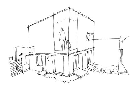 Casa Sasso