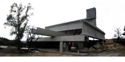 Hemeroscopium House