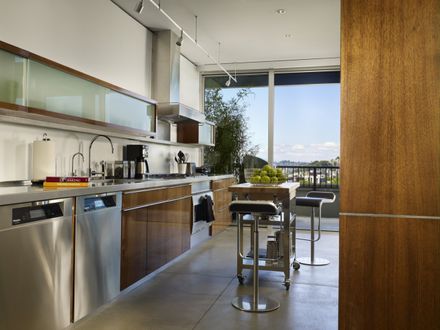 Mosler Lofts