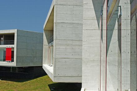 Leon de Grief Library Park