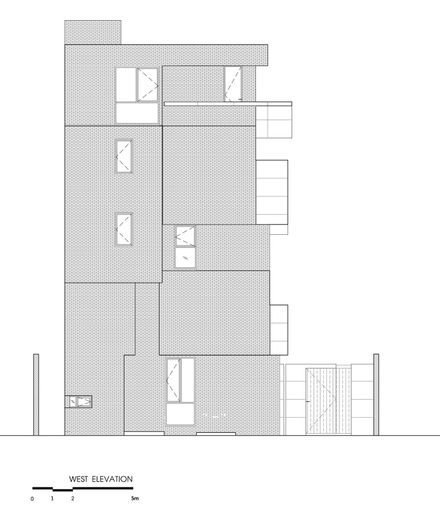 House NO. 46