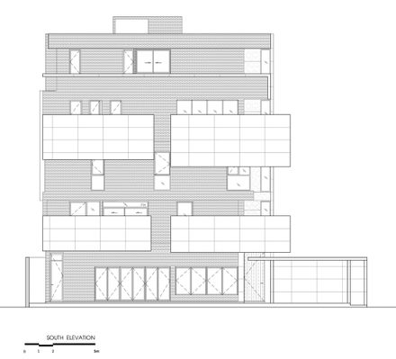 House NO. 46
