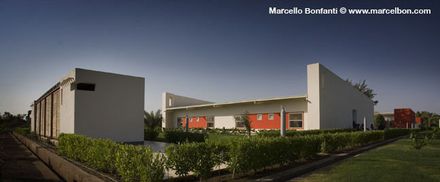 Salam Centre for Cardiac Surgery