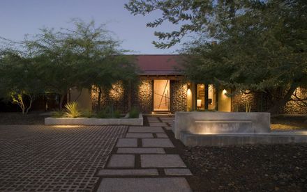 Dillon Residence