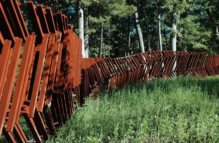 Farrar Pond Project – FlexFENCE