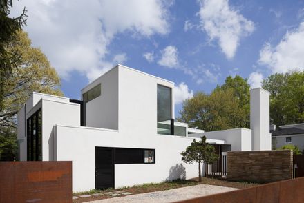 Jigsaw Residence