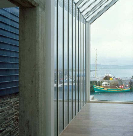The Pier Arts Centre