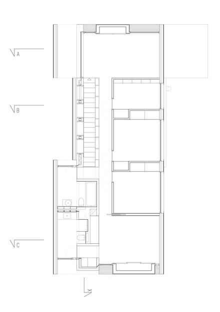 Single Family House In Norway