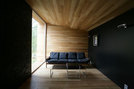 Single Family House In Norway