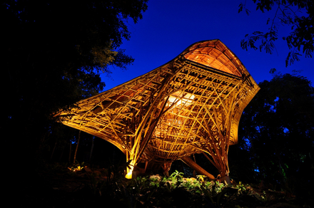 Ecological Children Activity And Education Center