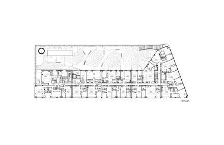 Macallen Building Condominiums