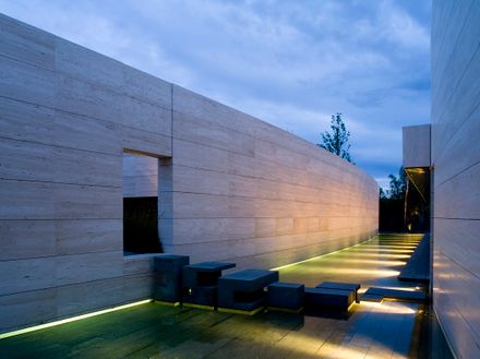 House In Somosaguas II