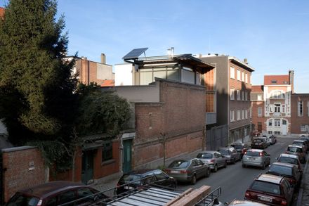 Franken House