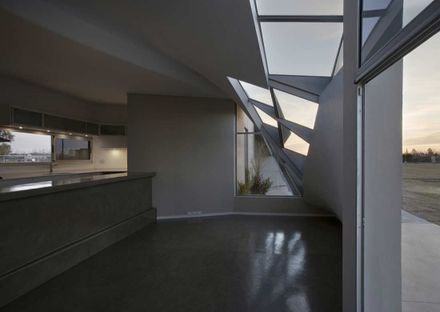 FyF Residence
