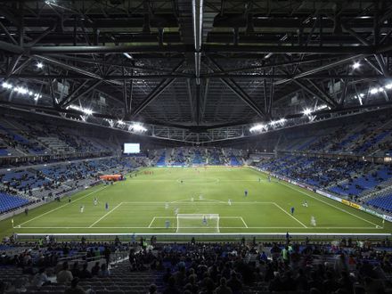 Astana Arena