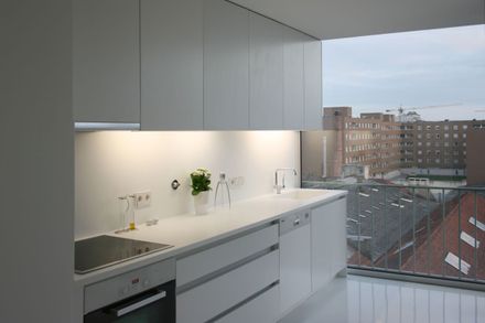 Matosinhos Housing