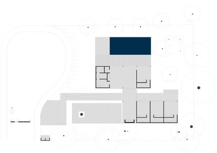 Busca Vida House