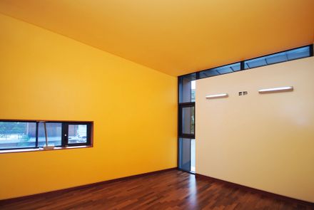 P House In South Korea