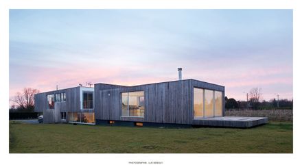 Airstream House