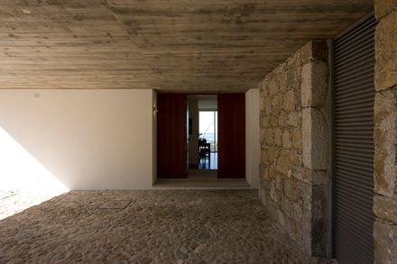Afife House