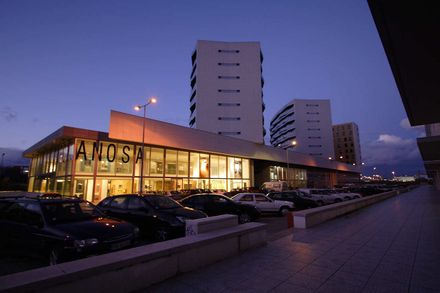 Housing In Aveiro