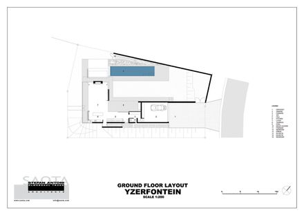 Yzerfontein