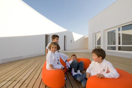 Benetton Nursery