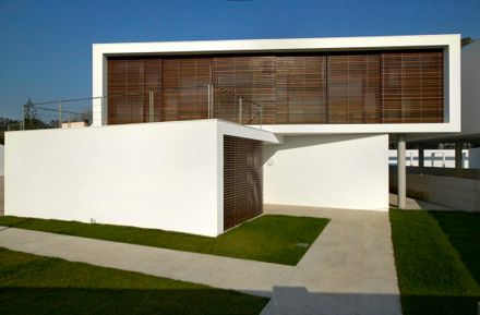 Miramar Houses