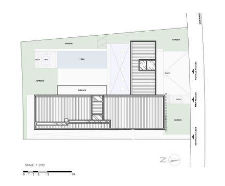 Sf House