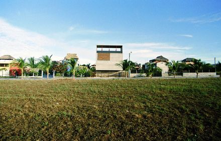 Tda House