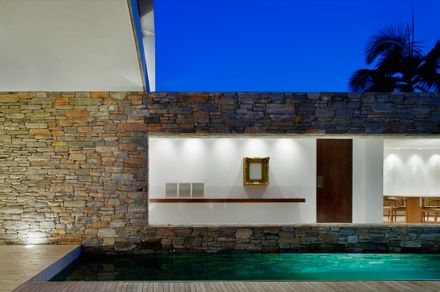 Mirindaba House