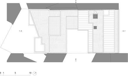 Louis Blanc Social Housing