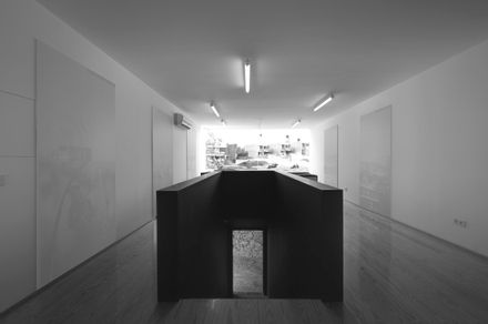 NG House in Santo Tirso