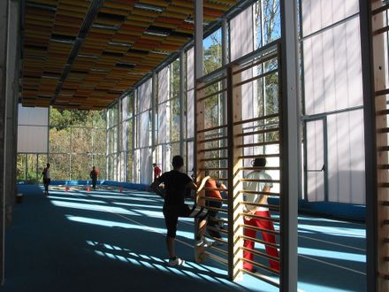 University of Pontevedra Campus