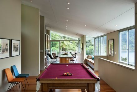 Apple Bay House