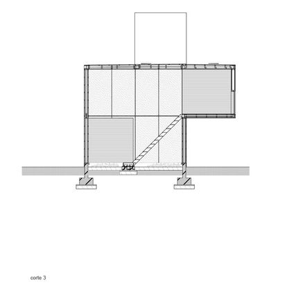 Element house