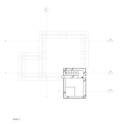 Element house