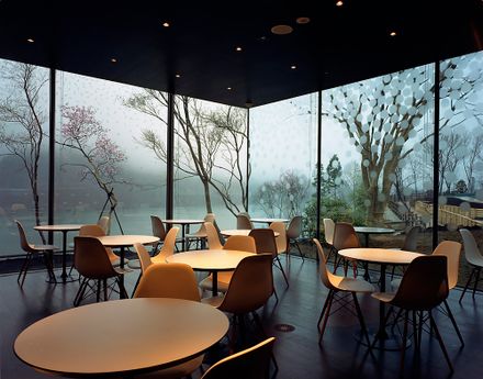 Tomihiro Art Museum