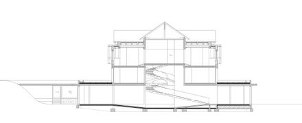 Villa Under Extension