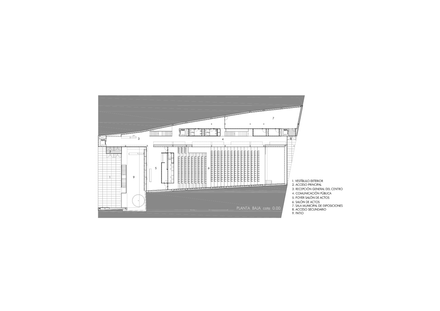 Boecillo Municipal Civic Centre