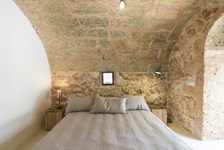 House In Salento