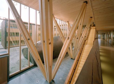 Metla Forest Research Centre