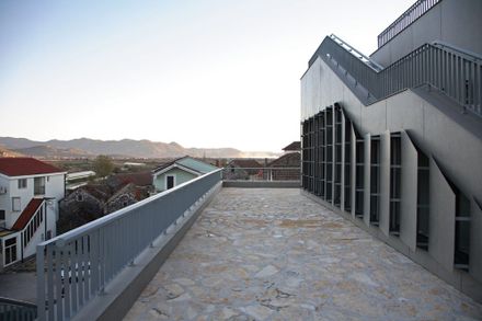Narona Archaeological Museum