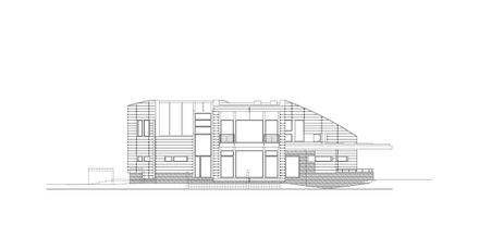 Villa Rose And X-Park