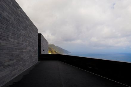 Flashback: Arts Centre – Casa Das Mudas