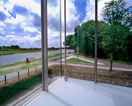 Office building Rijkswaterstaat