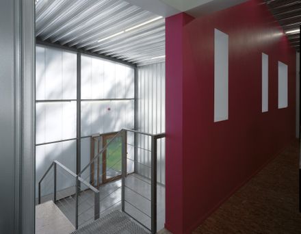 Liège Centre for Group Dynamics and Institutional Analysis