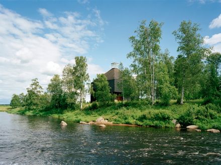 Kärsämäki Church