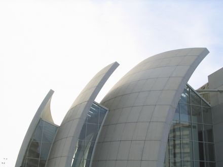 Church of 2000