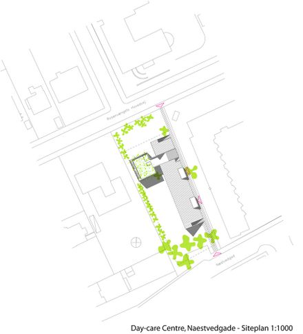 Day Care Centre